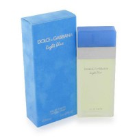 DOLCE & GABBANA - Light Blue 100ml